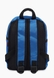 Рюкзак дошкольный для девочки R-304 Синий (2000904355167A) Фото 4 из 5