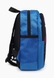 Рюкзак дошкольный для девочки R-304 Синий (2000904355167A) Фото 5 из 5