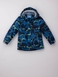 Куртка для мальчика Snowgenius D442-08 140 см Синий (2000989393122D) Фото 10 из 15