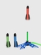 Ігровий набір ракетна установка YOUGOOD 505 Різнокольоровий (2002012262368) Фото 6 з 6