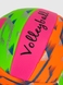 М'яч волейбольний AoKaiTiYu AKI1028011 Рожево-помаранчевий (2000990572615) Фото 2 з 2