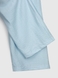 Штаны палаццо женские 2415-K 3XL Голубой (2000990556943S) Фото 8 из 10