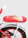 Велосипед детский DOUMOER LH112950 14" Красный (2000990403421) Фото 6 из 11
