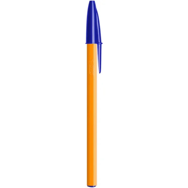 Фото Ручка "Orange", синя (70330101593)