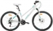 Велосипед CORSA26 Біло-зелений (2400554231017) Фото 1 з 2