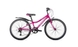 Велосипед ELITE24 V-BRAKE Розовый (2000904053094) Фото 1 из 2