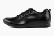 Туфлі чоловічі 1101-BLACK 44 Чорний (2000904407293D) Фото 2 з 6