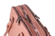 Женская сумка 85019-876B 33x25x12 см Розовый (2000903208624A) Фото 2 из 7