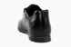 Туфлі чоловічі 1101-BLACK 44 Чорний (2000904407293D) Фото 5 з 6