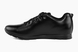 Туфлі чоловічі 1101-BLACK 44 Чорний (2000904407293D) Фото 3 з 6