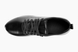 Туфлі чоловічі 1101-BLACK 44 Чорний (2000904407293D) Фото 6 з 6