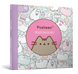 Книга "Мінірозмальовка Pusheen" 1722 Різнокольоровий (9786175231722) Фото 1 з 5