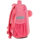 Рюкзак каркасний для дівчинки KITE SP24-555S-2 Рожевий (4063276105776А) Фото 5 з 12