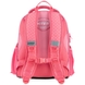 Рюкзак каркасний для дівчинки KITE SP24-555S-2 Рожевий (4063276105776А) Фото 7 з 12