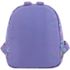 Рюкзак дошкольный для девочки Kite LP24-538XXS 22x20x9 Фиолетовый (4063276113030A) Фото 4 из 5