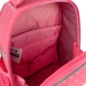 Рюкзак каркасний для дівчинки KITE SP24-555S-2 Рожевий (4063276105776А) Фото 10 з 12