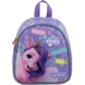 Рюкзак дошкільний для дівчинки Kite LP24-538XXS 22x20x9 Фіолетовий (4063276113030A) Фото 1 з 5