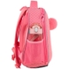 Рюкзак каркасний для дівчинки KITE SP24-555S-2 Рожевий (4063276105776А) Фото 6 з 12