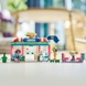 Конструктор LEGO Friends Хартлейк Сити: ресторанчик в центре города 41728 (5702017415048)