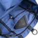Сумка-рюкзак жіноча Kite K24-586-2 Різнокольоровий (4063276116963А) Фото 10 з 15