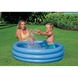 Дитячий надувний басейн «Кристал» Intex 59416 (6903100045015) Фото 3 з 3