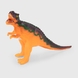 Фигурка Динозавр YY601-1-2-7-8-9-13 Оранжевый (2000990113429) Фото 1 из 2