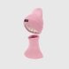 Набор для девочки (шапка+снуд) Viva 91058 3-15 Розовый (2000990201485D) Фото 1 из 9