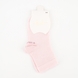 Шкарпетки дівчинка PierLone P-1826 18-20 Рожевий (2000989764137A) Фото 2 з 2