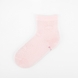 Шкарпетки дівчинка PierLone P-1826 18-20 Рожевий (2000989764137A) Фото 1 з 2