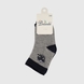 Шкарпетки для хлопчика Belinda 1030 3-4 роки Сірий (2000990002686A) Фото 2 з 4