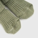 Шкарпетки для хлопчика Zengin Mini 0-6 місяців Хакі (2000989991007A) Фото 4 з 5