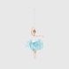 Новорічна прикраса Балерина SY6564 Різнокольоровий (2002014557493)(NY) Фото 1 з 3