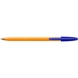 Ручка "Orange", синяя (70330101593) Фото 2 из 3