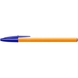 Ручка "Orange", синяя (70330101593) Фото 3 из 3