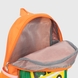 Рюкзак для мальчика 813 Оранжевый (2000990304377A) Фото 7 из 8