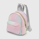 Рюкзак дошкільний для дівчинки R387N Бузковий (2000990127174A) Фото 1 з 7