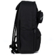 Рюкзак школьный + брелок GoPack Go22-178L-5 45x30x12 Темно-серый (2000989704287A) Фото 5 из 8