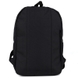 Рюкзак школьный + брелок GoPack Go22-178L-5 45x30x12 Темно-серый (2000989704287A) Фото 4 из 8