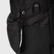 Рюкзак універсальний 918 Чорний (2000902211816A) Фото 4 з 8
