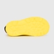 Чобітки гумові для дівчинки TISMEL R2330 29-30 Жовтий (2000990032546W) Фото 6 з 9