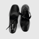 Туфлі жіночі Stepln 31103-RH675-A 40 Чорний (2000989887959D) Фото 9 з 10