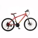 Велосипед детский BAIDONG LDI712 24" Красный (2000989604464) Фото 5 из 8