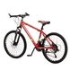 Велосипед детский BAIDONG LDI712 24" Красный (2000989604464) Фото 2 из 8