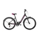 Велосипед BLANCO 6SPD 26 черно розовый (2000904429301) Фото 1 из 2