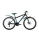 Велосипед SPRINTER 26 13 чорно-синій (2000904401147) Фото 1 з 2