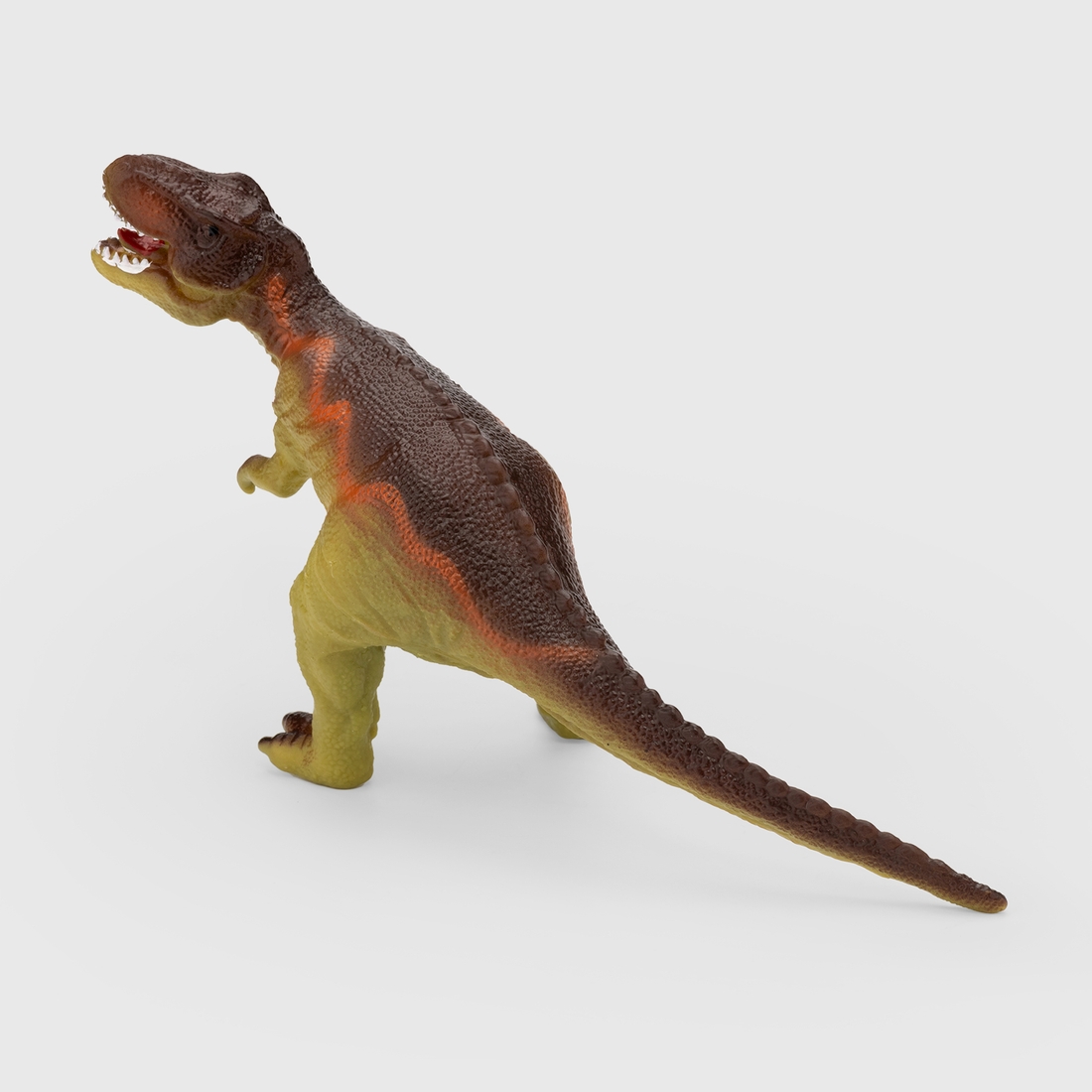Фото Фігурка Динозавр YY601-1-2-7-8-9-13 Хакі (2000990113382)