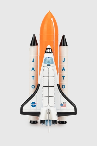 Фото Іграшка Космічний шатл HF9003 Різнокольоровий (6900001192930)