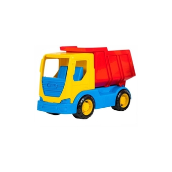 Авто "Tech Truck" 3 моделі (Вантажівка) 39475 (2000904658091)