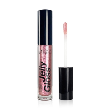 Блиск для губ Colour Intense JELLY GLOSS Фрукт дракона (4823123300200)