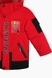 Куртка 21-8 98 Красный (2000904327249W) Фото 2 из 4